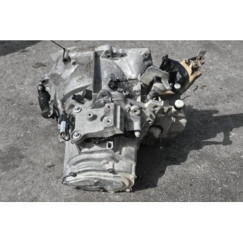 Χειροκίνητο Σασμάν Citroen Peugeot C3 1.5 HDI YH01 2018-2023 (20R102)
