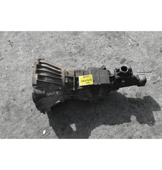 Κιβώτιο Ταχυτήτων / Σασμάν Toyota Hilux 2.4 2L 1990-2001 LN85 / LN145