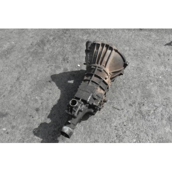 Κιβώτιο Ταχυτήτων / Σασμάν Toyota Hilux 2.4 2L 1990-2001 LN85 / LN145