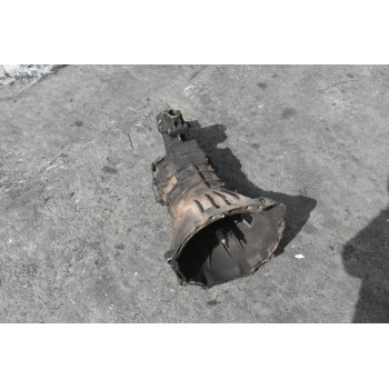 Κιβώτιο Ταχυτήτων / Σασμάν Toyota Hilux 2.4 2L 1990-2001 LN85 / LN145