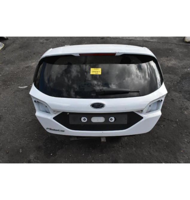 Πόρτα Ford Fiesta 2017-2022