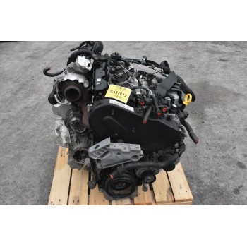 Κινητήρας - Μοτέρ Volkswagen Caddy 2.0 TDI DFSB 2015-2020