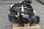 Κινητήρας - Μοτέρ Volkswagen Caddy 2.0 TDI DFSB 2015-2020