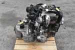 Κινητήρας - Μοτέρ Volkswagen Caddy 2.0 TDI DFSB 2015-2020