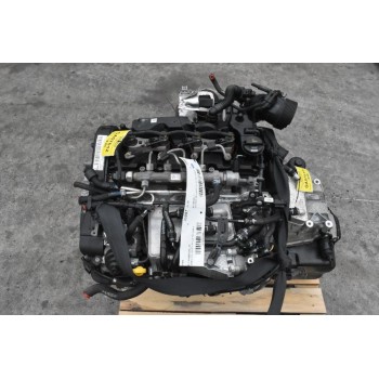 Κινητήρας - Μοτέρ Volkswagen Caddy 2.0 TDI DFSB 2015-2020