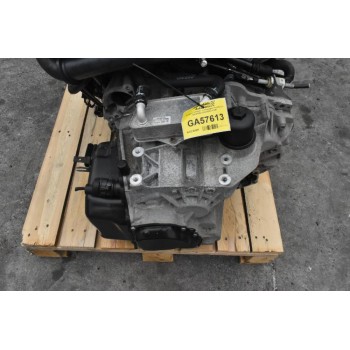 Αυτόματο Σασμάν Volkswagen Caddy 2.0 TDI DFSB 4WD DSG 2015-2020 (SXN)