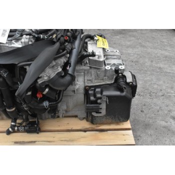 Αυτόματο Σασμάν Volkswagen Caddy 2.0 TDI DFSB 4WD DSG 2015-2020 (SXN)