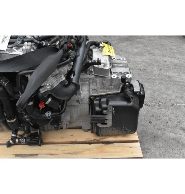 Αυτόματο Σασμάν Volkswagen Caddy 2.0 TDI DFSB 4WD DSG 2015-2020 (SXN)