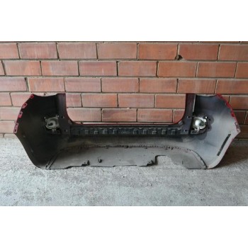 Προφυλακτήρας Πίσω Fiat 500L 2012-2017