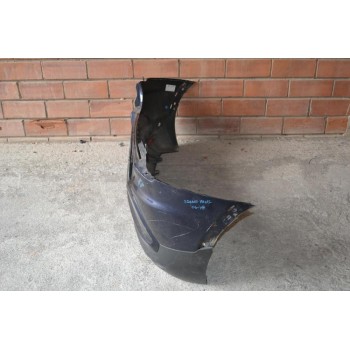 Προφυλακτήρας Πίσω SsangYong Tivoli ELX 2015-2018 78812-35000