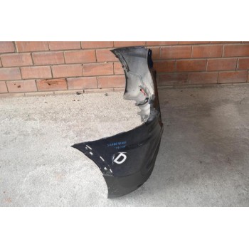 Προφυλακτήρας Πίσω SsangYong Tivoli ELX 2015-2018 78812-35000