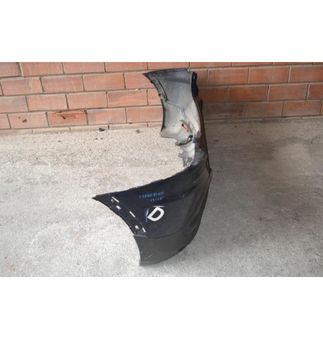 Προφυλακτήρας Πίσω SsangYong Tivoli ELX 2015-2018 78812-35000