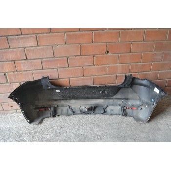 Προφυλακτήρας Πίσω SsangYong Tivoli ELX 2015-2018 78812-35000