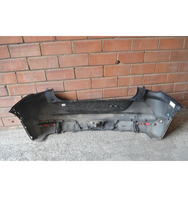 Προφυλακτήρας Πίσω SsangYong Tivoli ELX 2015-2018 78812-35000