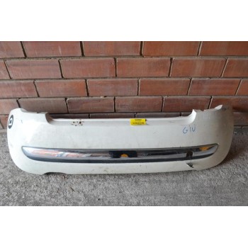 Προφυλακτήρας Πισω 5Πορτο Fiat 500 2007-2012 735425627