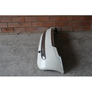 Προφυλακτήρας Πισω 5Πορτο Fiat 500 2007-2012 735425627