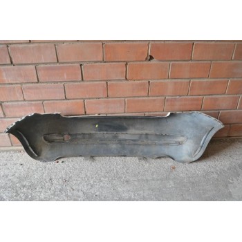 Προφυλακτήρας Πισω 5Πορτο Fiat 500 2007-2012 735425627