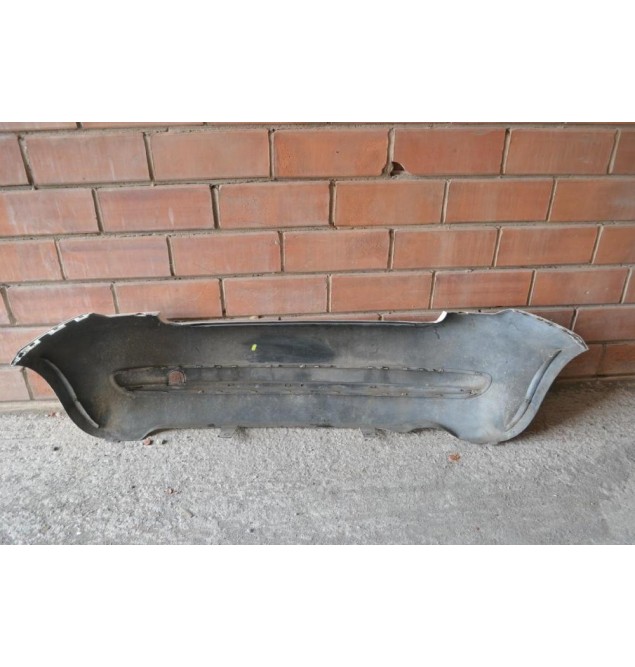 Προφυλακτήρας Πισω 5Πορτο Fiat 500 2007-2012 735425627