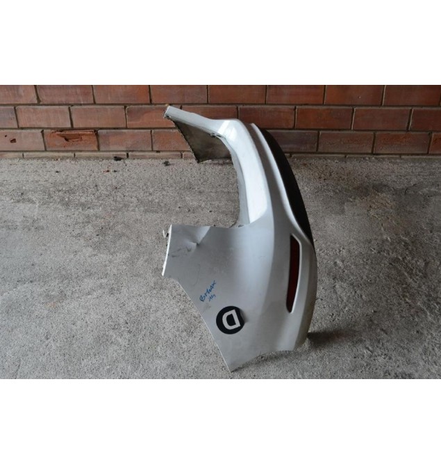 Προφυλακτήρας Πισω Ford B-Max 2012-2026 AV11-17906