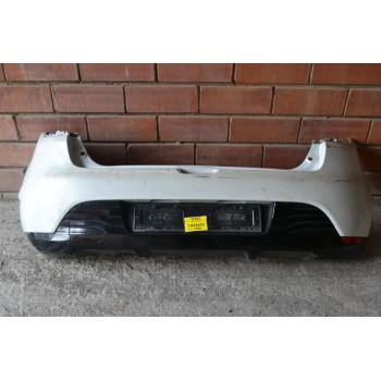 Προφυλακτήρας Πισω 5Πορτο Renault Clio FACELIFT 2016-2019