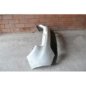 Προφυλακτήρας Πισω 5Πορτο Renault Clio FACELIFT 2016-2019