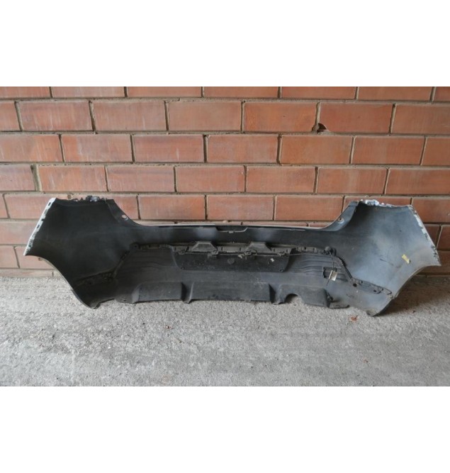 Προφυλακτήρας Πισω 5Πορτο Renault Clio FACELIFT 2016-2019