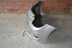 Προφυλακτήρας Mπροστα Mercedes-Benz W245 2006-2008 169885015372100001430