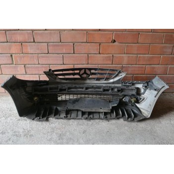 Προφυλακτήρας Mπροστα Mercedes-Benz W245 2006-2008 169885015372100001430