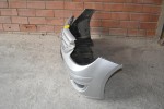 Προφυλακτήρας Mπροστα Mercedes-Benz W245 2006-2008 169885015372100001430