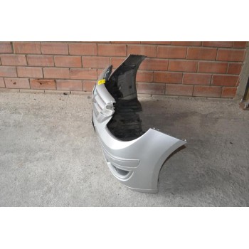 Προφυλακτήρας Mπροστα Mercedes-Benz W245 2006-2008 169885015372100001430