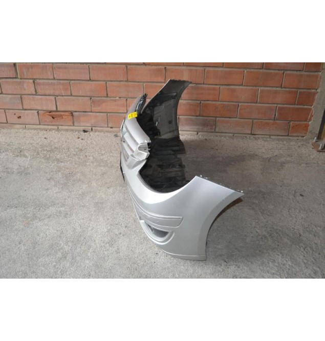 Προφυλακτήρας Mπροστα Mercedes-Benz W245 2006-2008 169885015372100001430
