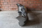 Προφυλακτήρας Mπροστα Mercedes-Benz W245 2006-2008 169885015372100001430
