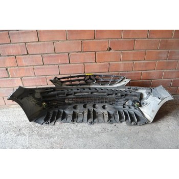 Προφυλακτήρας Mπροστα Mercedes-Benz W245 2006-2008 169885015372100001430