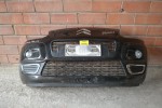 Προφυλακτήρας Μπροστά 5Πορτο Citroen C3 Picasso 2009-2012 99831L01