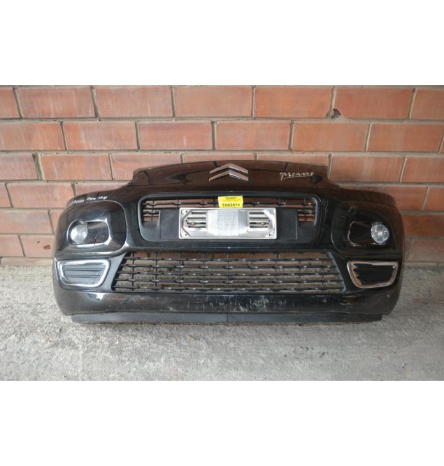 Προφυλακτήρας Μπροστά 5Πορτο Citroen C3 Picasso 2009-2012 99831L01