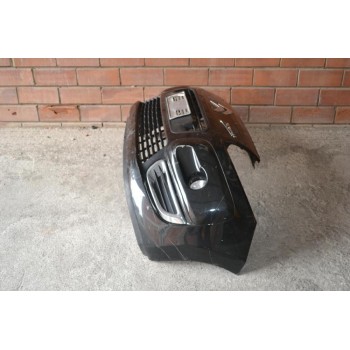 Προφυλακτήρας Μπροστά 5Πορτο Citroen C3 Picasso 2009-2012 99831L01