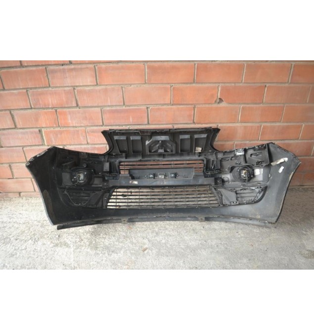 Προφυλακτήρας Μπροστά 5Πορτο Citroen C3 Picasso 2009-2012 99831L01