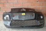 Προφυλακτήρας Μπροστά 5Πορτο Citroen C3 Picasso 2009-2012 99831L01