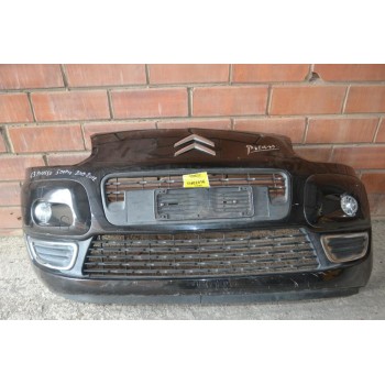 Προφυλακτήρας Μπροστά 5Πορτο Citroen C3 Picasso 2009-2012 99831L01