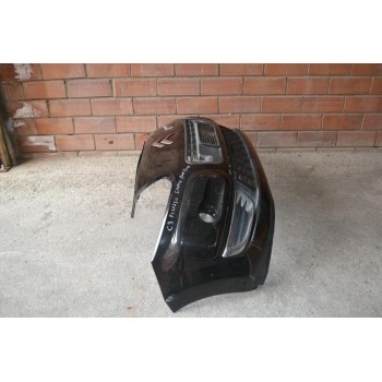 Προφυλακτήρας Μπροστά 5Πορτο Citroen C3 Picasso 2009-2012 99831L01