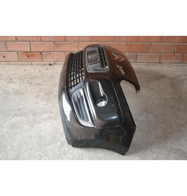 Προφυλακτήρας Μπροστά 5Πορτο Citroen C3 Picasso 2009-2012 99831L01