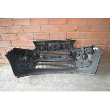Προφυλακτήρας Μπροστά 5Πορτο Citroen C3 Picasso 2009-2012 99831L01