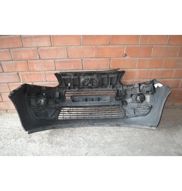 Προφυλακτήρας Μπροστά 5Πορτο Citroen C3 Picasso 2009-2012 99831L01