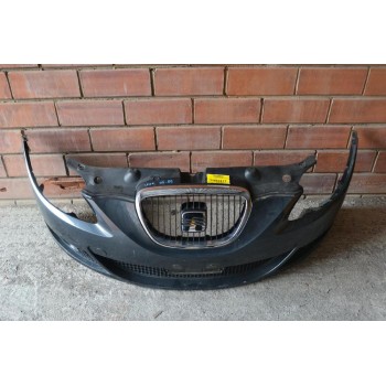 Προφυλακτήρας Μπροστά Seat Leon 2005-2009 1P0807231
