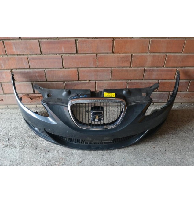 Προφυλακτήρας Μπροστά Seat Leon 2005-2009 1P0807231