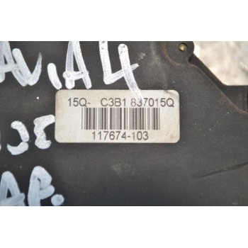 Ηλεκτρομαγνητική Κλειδαριά Εμπρός Αριστερά 8 pins Skoda Octavia 4 1997-2004 3B1837015Q