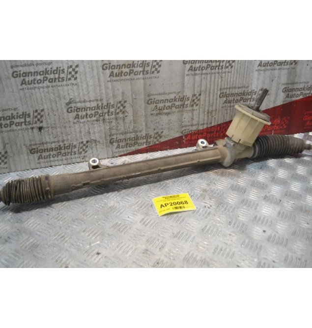 Κρεμαργιέρα Μηχανική Renault Megane 2003-2008 7955501009LH
