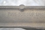 Κρεμαργιέρα Μηχανική Renault Megane 2003-2008 7955501009LH