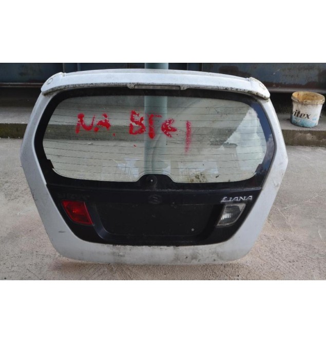 Τζαμόπορτα Suzuki Liana Hatchback 2001-2008