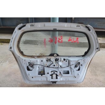 Τζαμόπορτα Suzuki Liana Hatchback 2001-2008